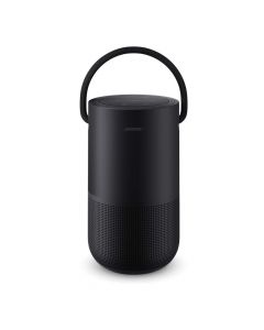 Bose Portable Bluetooth Home Speaker - безжичен портативен спийкър с вградена батерия (черен)