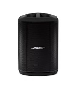 Bose S1 Pro Plus Portable Bluetooth Speaker System - професионален безжичен Bluetooth спийкър (черен)