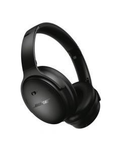 Bose QuietComfort Headphones - bluetooth аудиофилски стерео слушалки с микрофон (черен)