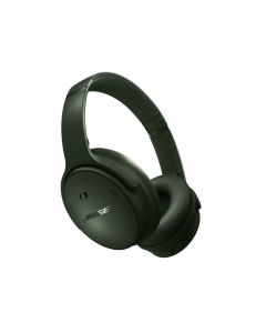 Bose QuietComfort Headphones - bluetooth аудиофилски стерео слушалки с микрофон (зелен)