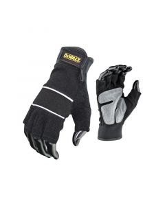 Dewalt Fingerless Performance Gloves (Large) - професионални работни ръкавици (без пръсти)