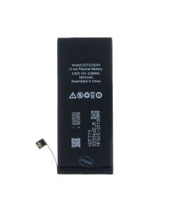 BK OEM iPhone 8 Battery - качествена резервна батерия за iPhone 8 (3.8V 1821mAh) (bulk)
