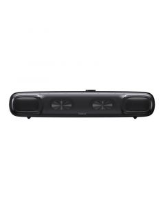 Baseus Mini Soundbar AeQur DS10 - безжичен саундбар с Bluetooth (черен)