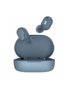 Xiaomi Redmi Buds Essential TWS Earbuds - безжични Bluetooth слушалки с микрофон за мобилни устройства (син)