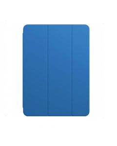 Apple Smart Folio - оригинален калъф за iPad Pro 11 M2 (2022), iPad Pro 11 M1 (2021), iPad Pro 11 (2020), iPad Pro 11 (2018) (светлосин)
