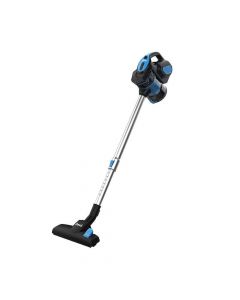 INSE I5 Corded Vacuum Cleaner - висококачествена универсална прахосмукачка (черен-син)