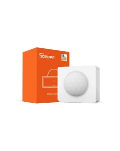 Sonoff Smart Motion Sensor - сензор за движение (бял)