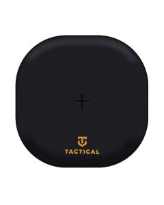 Tactical WattUp Wireless Charger 15W - поставка (пад) за безжично зареждане на Qi съвместими мобилни устройства (черен)