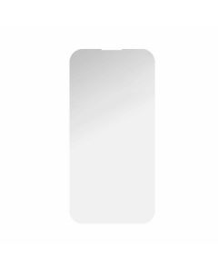 Prio 2.5D Tempered Glass - калено стъклено защитно покритие за дисплея на iPhone 14 Pro (прозрачен)