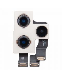 BK OEM iPhone 11 Pro Rear Camera - резервна задна камера за iPhone 11 Pro, 11 Pro Max