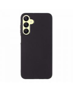 Tactical TPU Cover - силиконов (TPU) калъф за Samsung Galaxy A25 5G (черен)