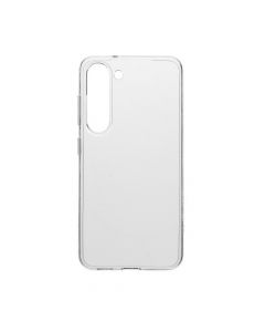 Tactical TPU Cover - силиконов (TPU) калъф за Samsung Galaxy S24 Ultra (прозрачен)