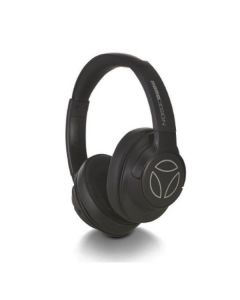 Momodesign Bluetooth Headphones - безжични блутут слушалки за мобилни устройства (черен)