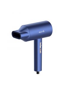 Deerma Hair Dryer CF15W - сешоар за коса (син)