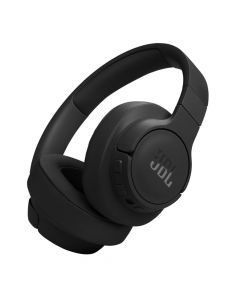 JBL TUNE 7570NC - безжични Bluetooth слушалки с адаптивно заглушаване на околния шум (черен)