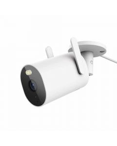 Xiaomi Mi Home Outdoor Security Camera AW300 2K - домашна видеокамера за външна употреба (бял)