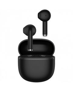 QCY AilyBuds Lite T29 TWS Wireless Earbuds - безжични блутут слушалки за мобилни устройства (черен)
