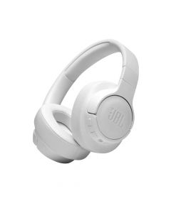 JBL Tune 760NC - безжични блутут слушалки с активно заглушаване на околния шум (бял)