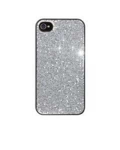 Case-Mate Bling Snap On Cover - поликарбонатов кейс за iPhone 4/4S