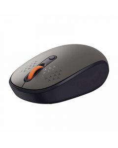 Baseus Wireless Mouse 2.4Ghz - ергономична безжична мишка (за Mac и PC) (сив)