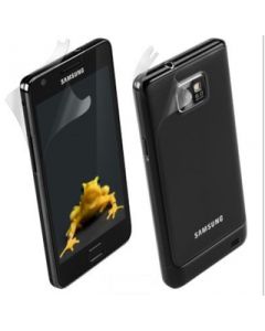 Wrapsol Ultra Drop - изключителна цялостна защита за Samsung Galaxy S2 i9100