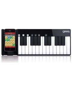 Gear4 Pocket Loops - вашето пиано за iPhone и iPod