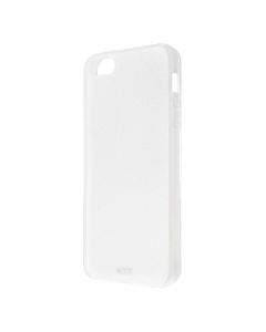 Artwizz SeeJacket® TPU - силиконов калъф за iPhone 5, iPhone 5S, iPhone SE (прозрачен)