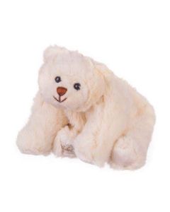 Плюшенa играчка полярна бяла мечка BK23