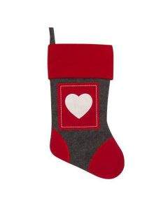 Коледен чорап CK108