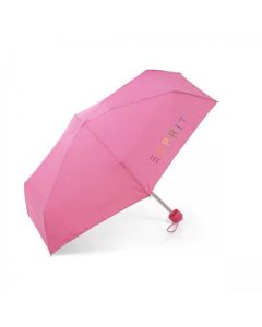 Розов чадър Esprit ES58665