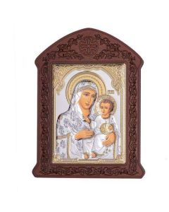 Икона Светa Богородица Йерусалимска LAR216M