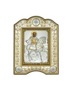 Икона Свети Мина LAR291