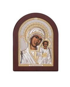 Икона Казанска Богородица 17,5 / 22,5 см. RG841205
