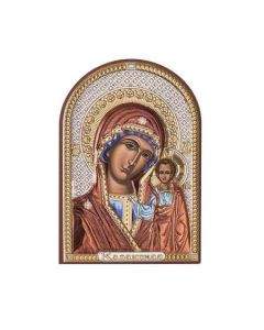 Икона Казанска Богородица 7,5 / 11 см. RG841212