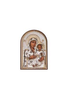 Икона Йерусалимска Богородица 7,5 / 11 см. RG843202