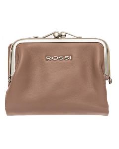 Дамско портмоне цвят розов - ROSSI RSC3938