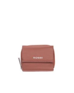 Дамско портмоне цвят Пепел от рози - ROSSI RSL22137