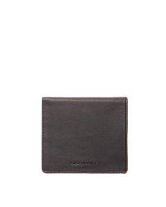 Мъжки черен портфейл SILVER FLAME - колекция Мюнхен SFT1201