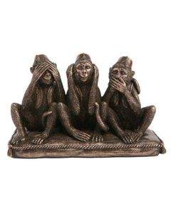 3 маймунки WU57