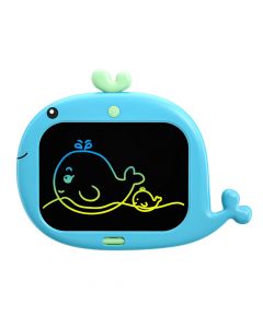 Детска LCD дъска за рисуване DLFI K7, 10", Различни цветове - 13075