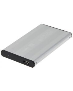 Кутия за хард диск DLFI 2.5"IDE USB 2.0 - 17310
