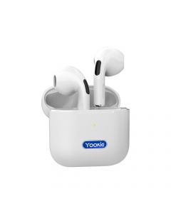Bluetooth слушалки Yookie YK S16, Различни цветове – 20554