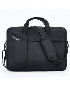 Чанта за лаптоп Okade T50, 15.6", Черен - 45265