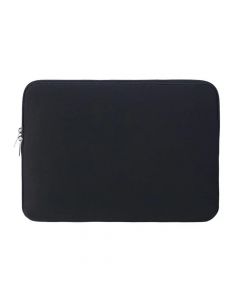 Чанта за лаптоп DLFI LP-01A, 15", Черен - 45316