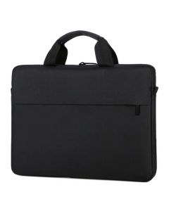 Чанта за лаптоп DLFI LP-07, 15.6", Черен - 45317