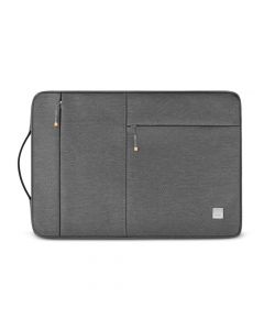 Чанта за лаптоп WiWu, 15.6", Черен - 45337