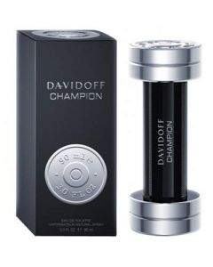 Davidoff Champion EDT тоалетна вода за мъже 30/50/90 ml