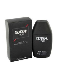Guy Laroche Drakkar Noir EDT тоалетна вода за мъже 30/50/100/200 ml
