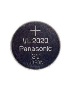 Литиева акумулаторна батерия VL2020 HFN 3V 20 mAh  PANASONIC
