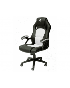 Геймърски стол NACON PCCH-310, Бял